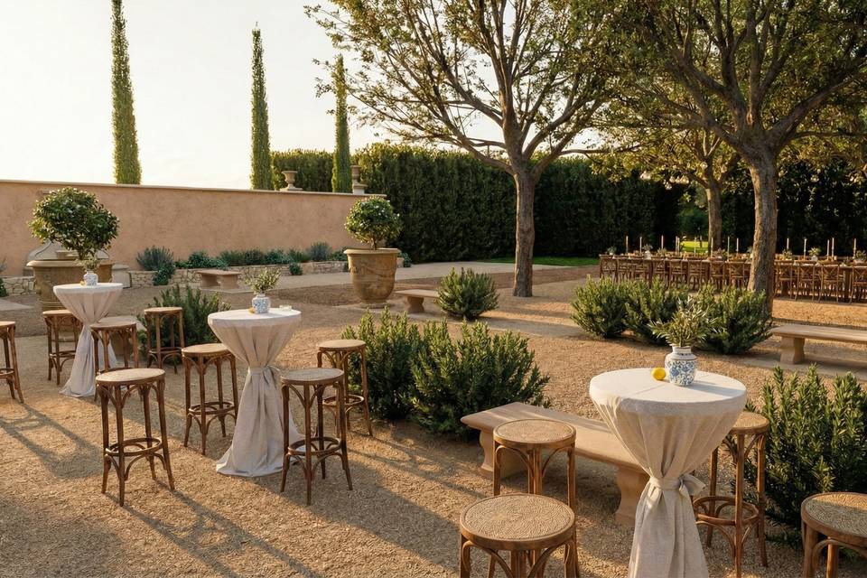 Domaine de Beauregard
