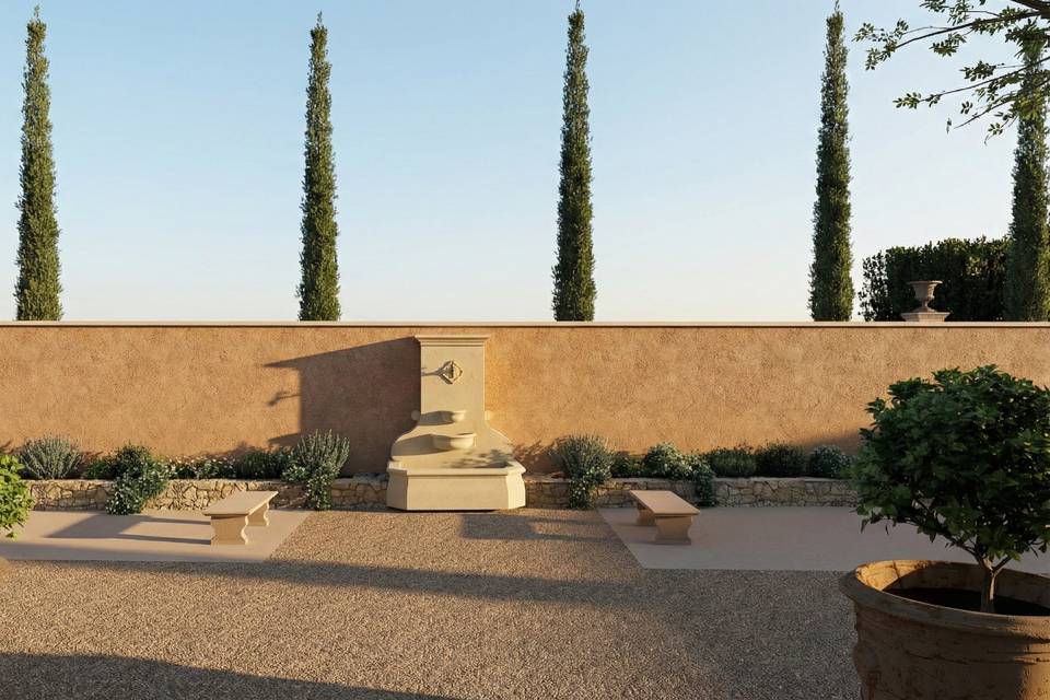Domaine de Beauregard