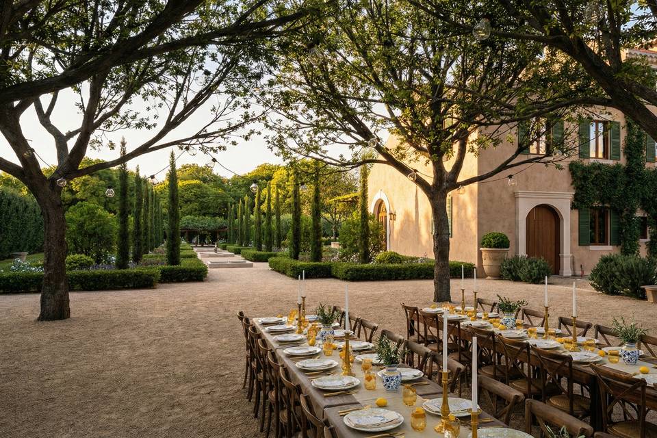 Domaine de Beauregard
