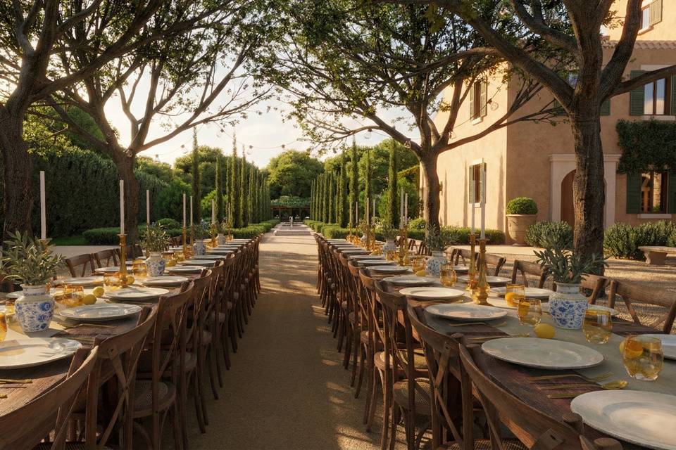 Domaine de Beauregard