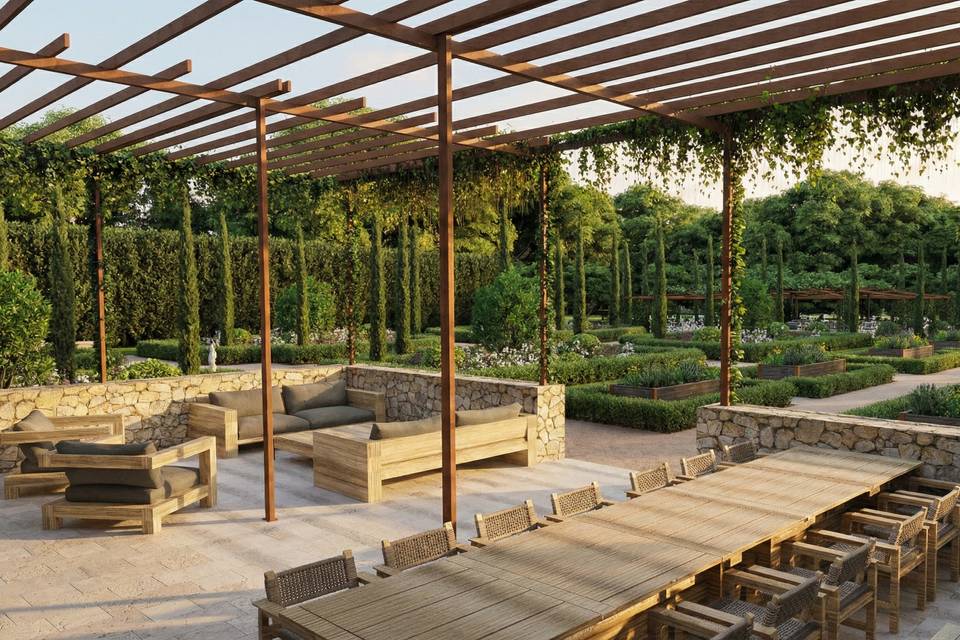 Domaine de Beauregard