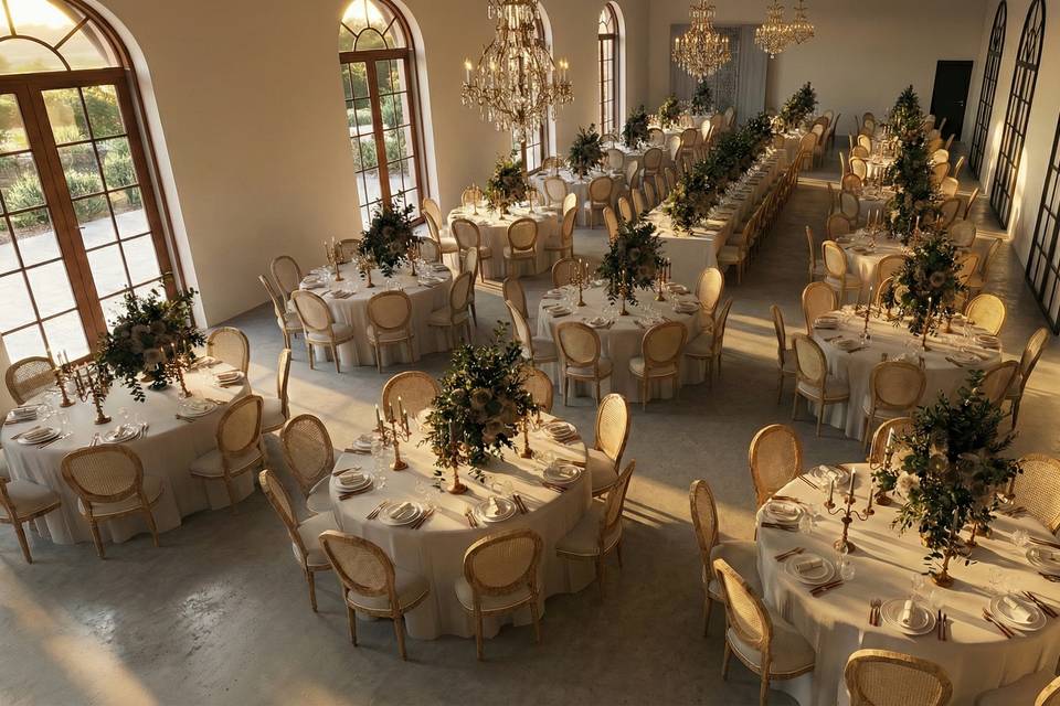 Domaine de Beauregard