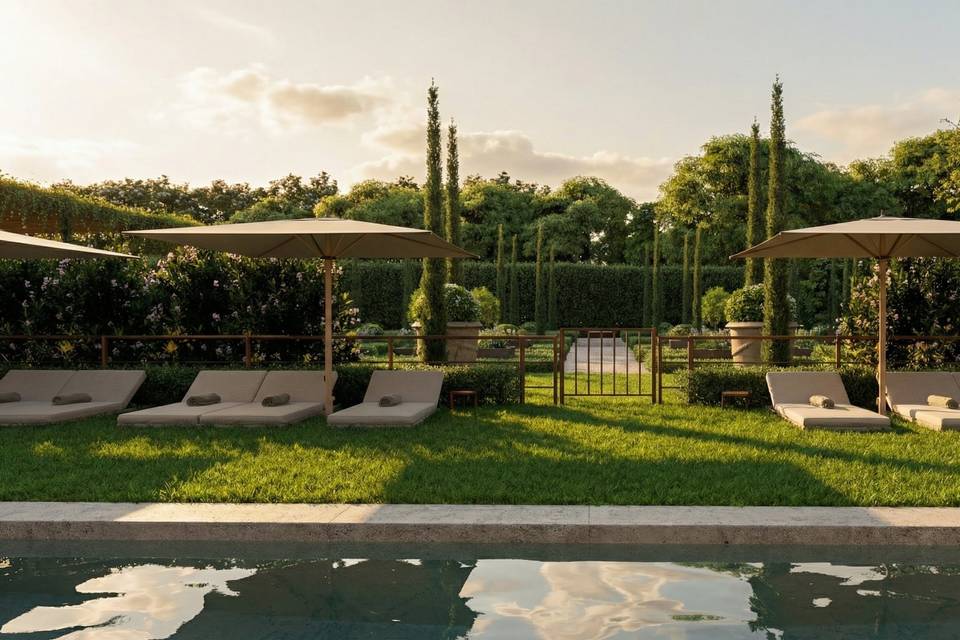 Domaine de Beauregard