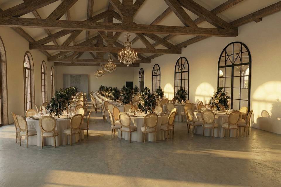 Domaine de Beauregard
