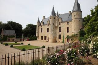 Château de Hac