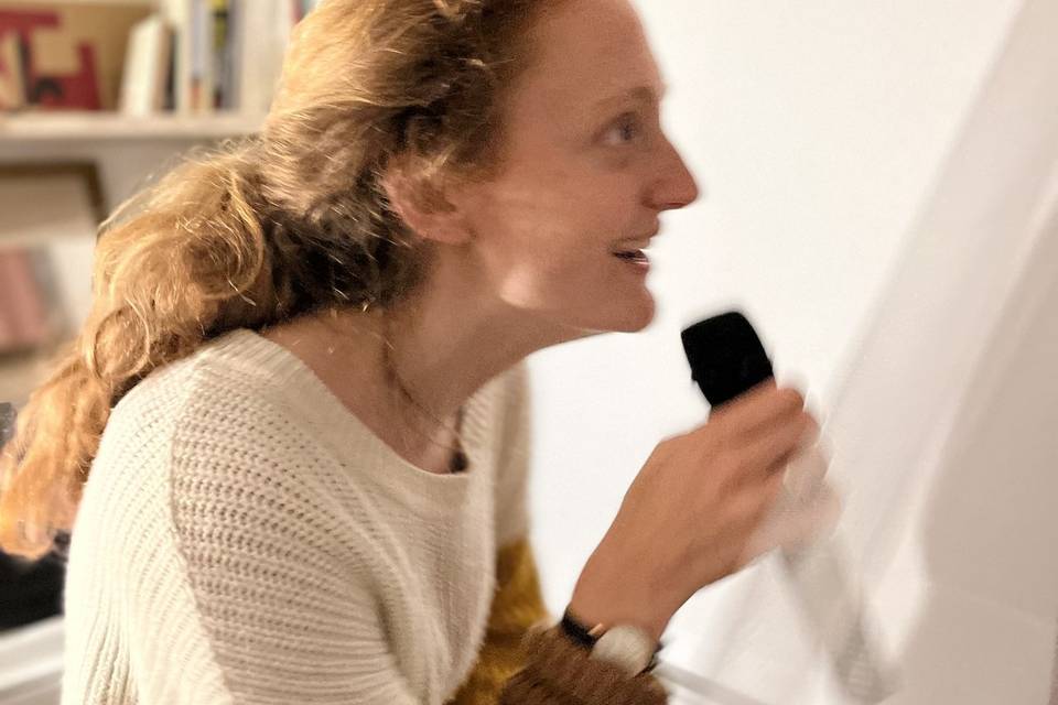 Animation soirée privée