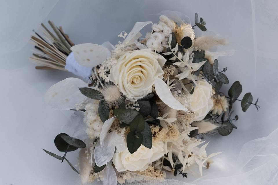 Le bouquet