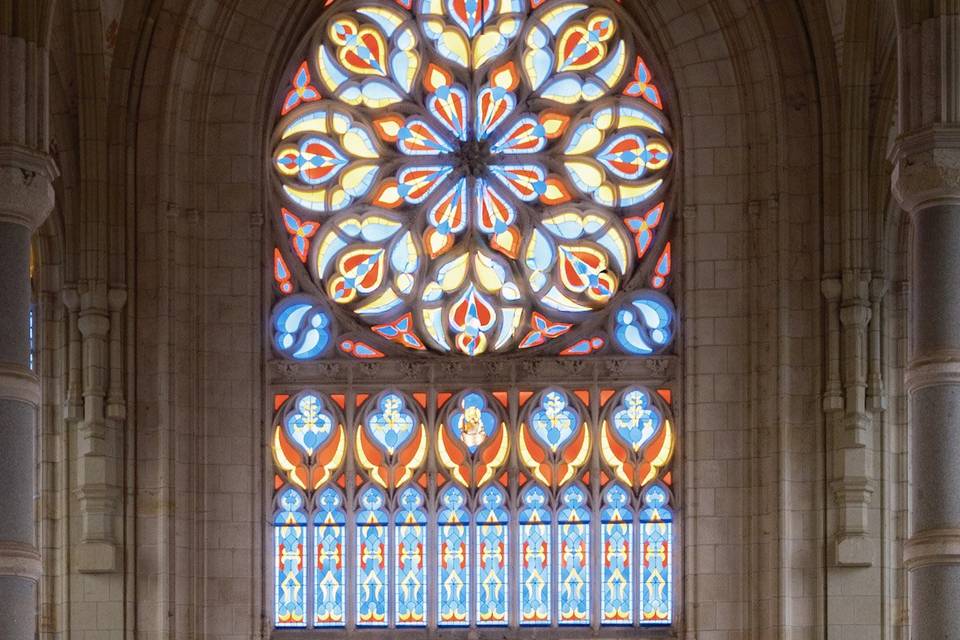 L'église