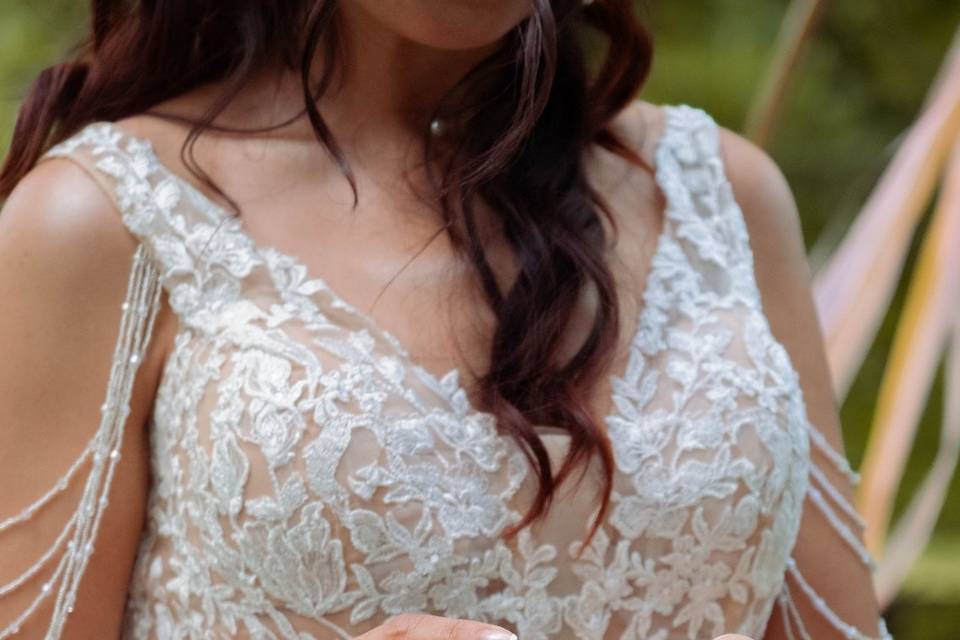 La bague