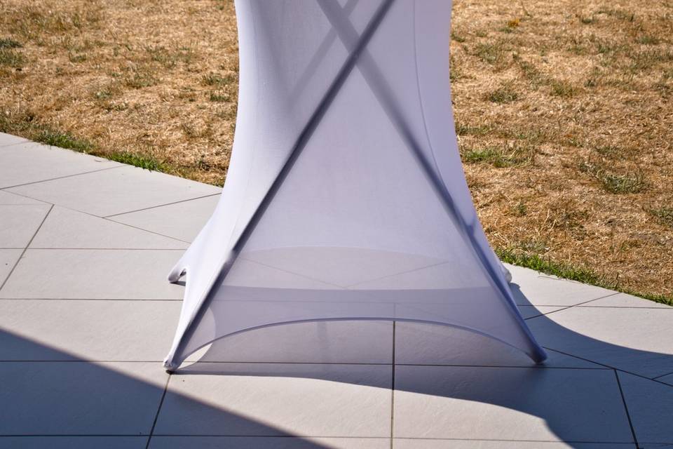 Mobilier réception