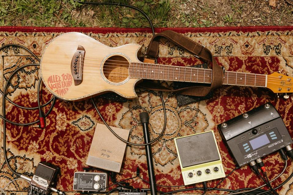 The Kit