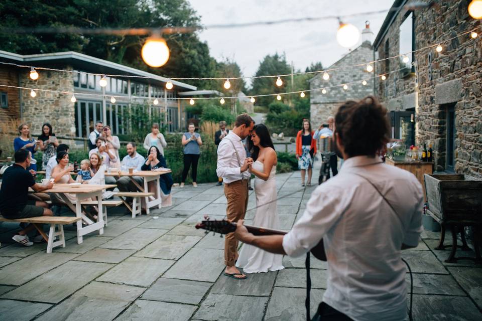 First Dance UK