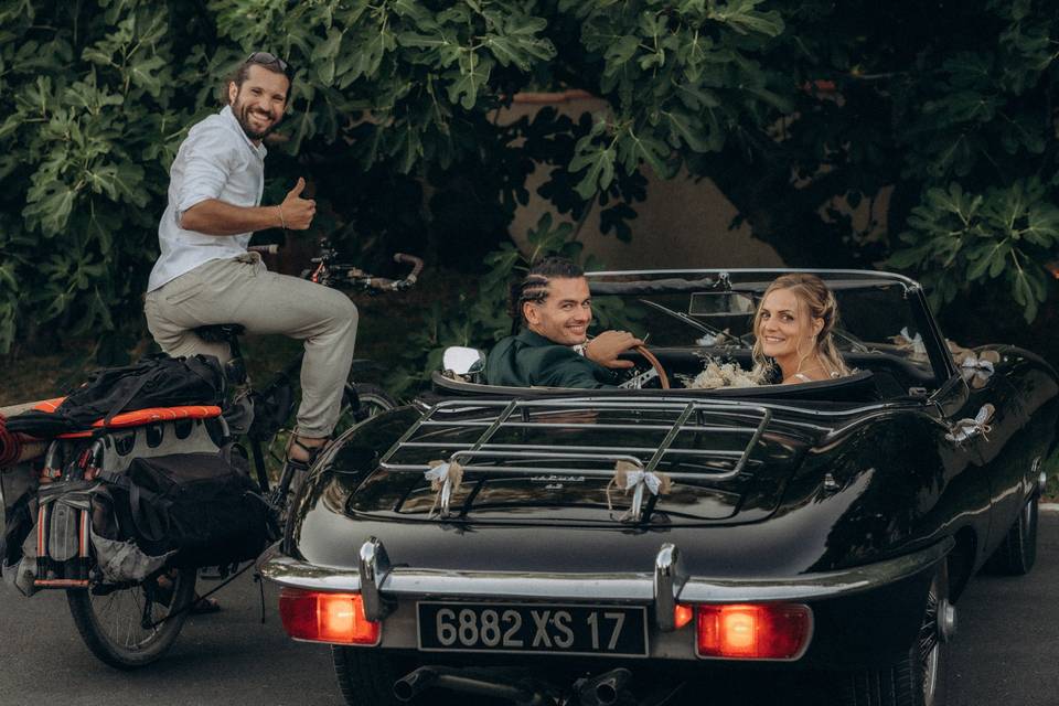 Fast Car