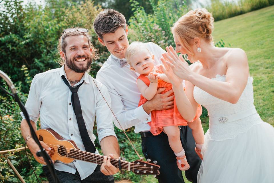 Happy Family