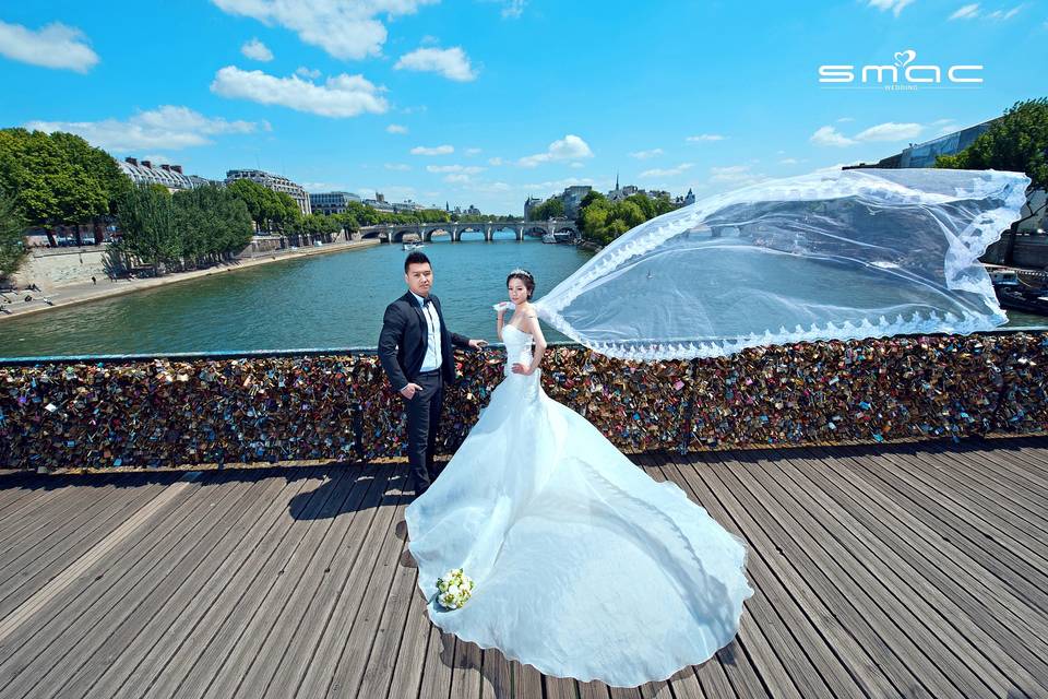 Photo de couple