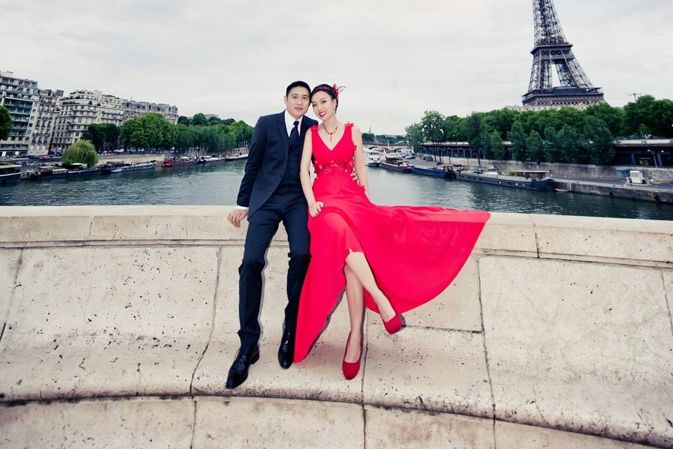 Couple
