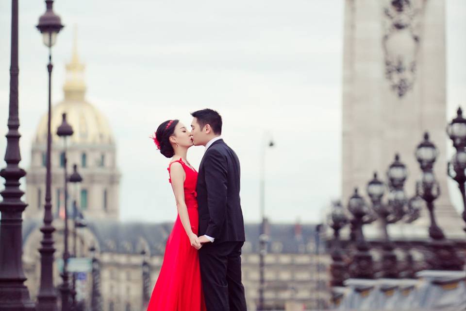 Baiser