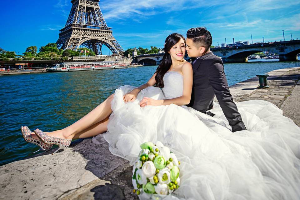Tour Eiffel