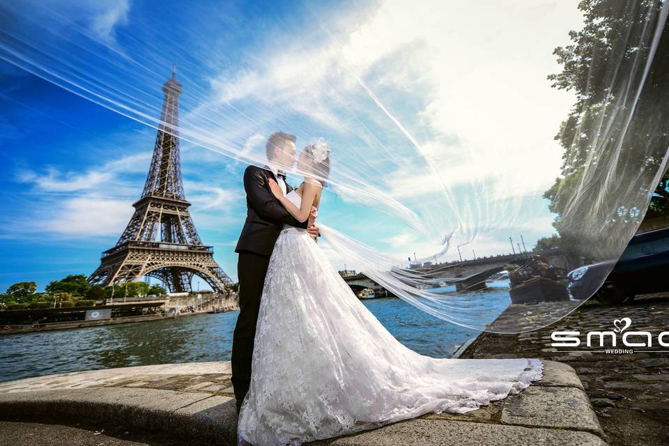 Tour Eiffel