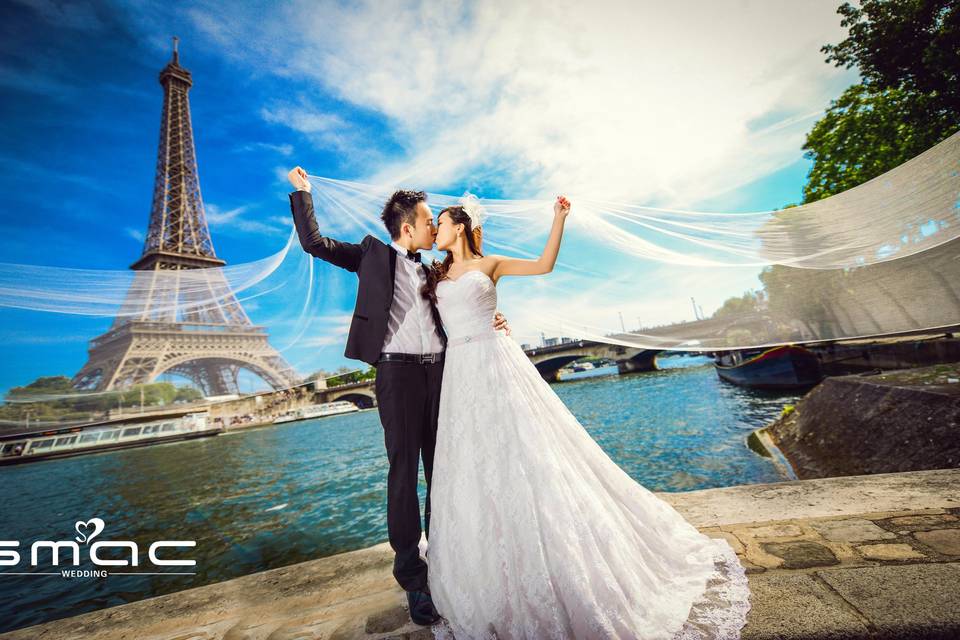 Tour Eiffel