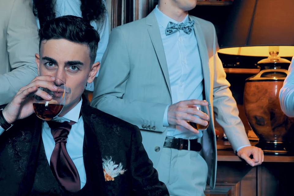 Wedding 2024