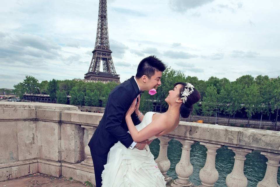 Moments romantiques