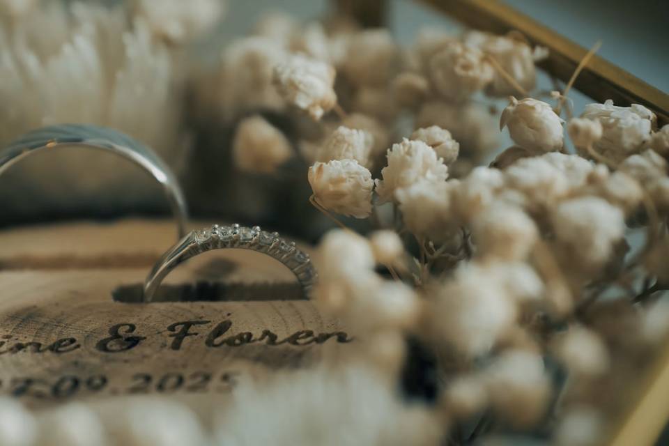 Wedding 2025