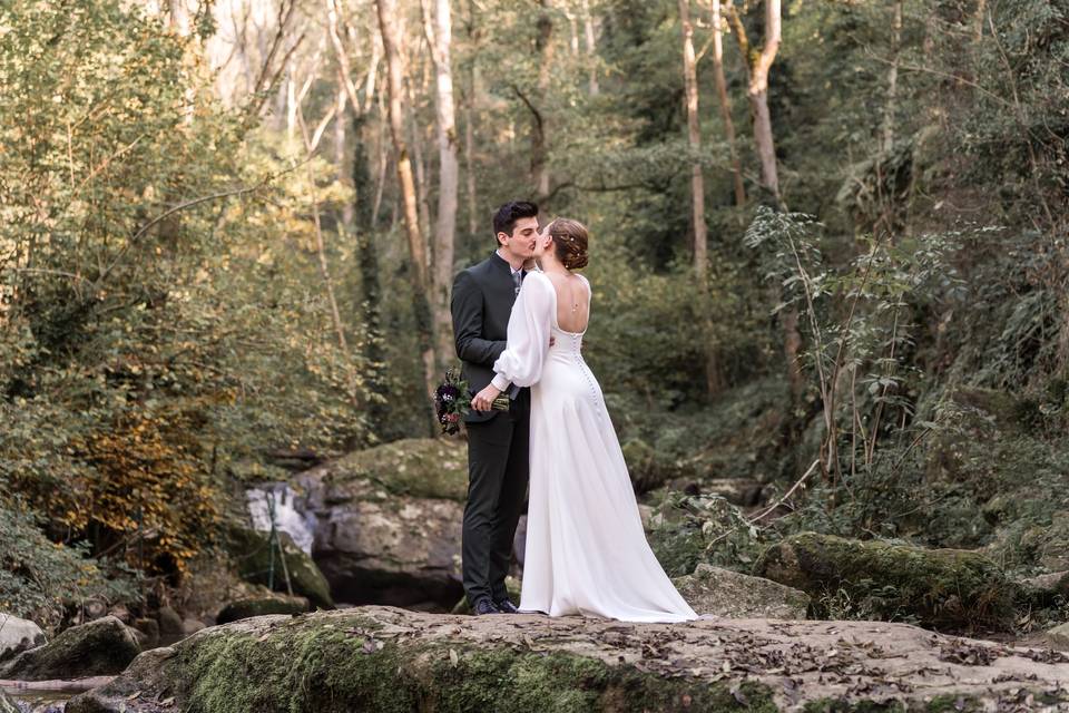 Mariage C&A