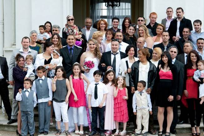 Famille