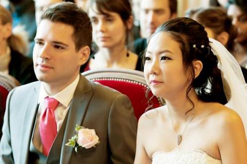 Mariage civil