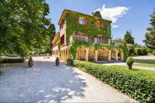 Domaine de Quervalat