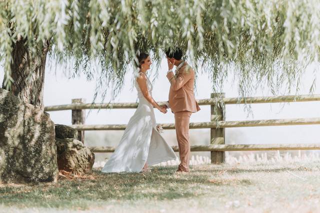 Mariage Alison & Robin