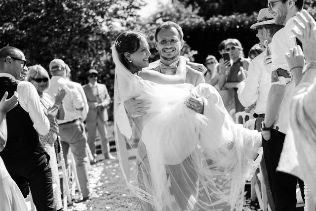Mariage Elise & Julien