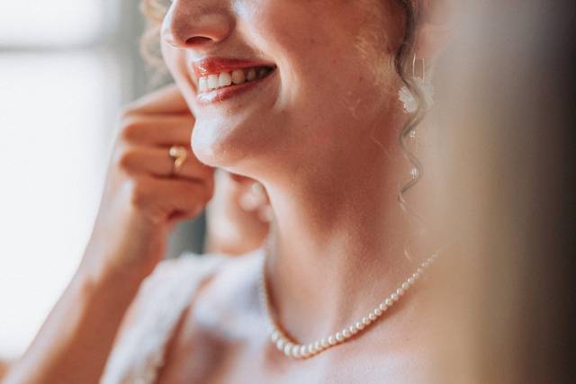 Mariage Lucie & Pierre-Eugène