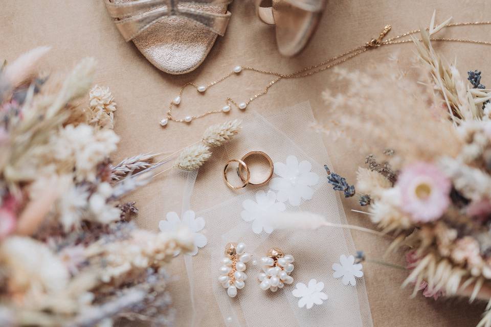 Mariage Alison & Robin
