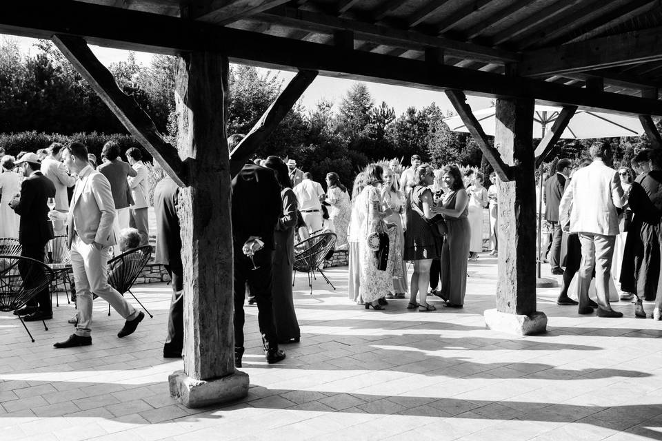 Mariage Chloé & Victor