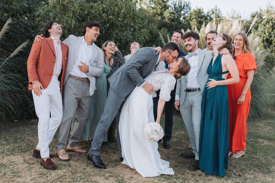 Mariage Chloé & Victor