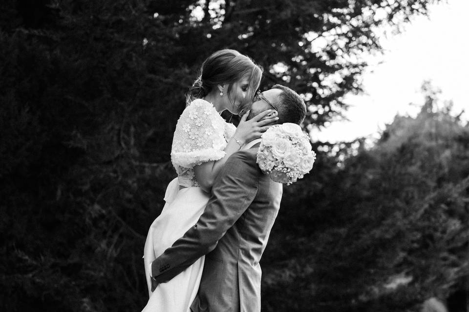 Mariage Chloé & Victor