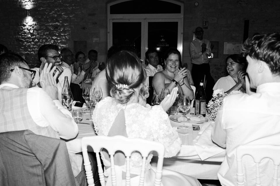 Mariage Chloé & Victor