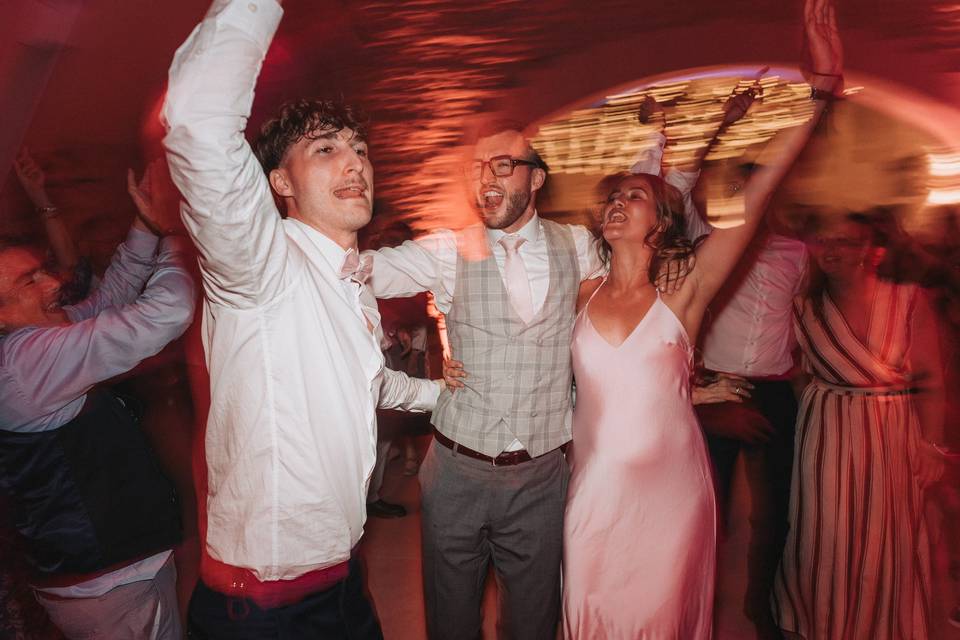 Mariage Chloé & Victor