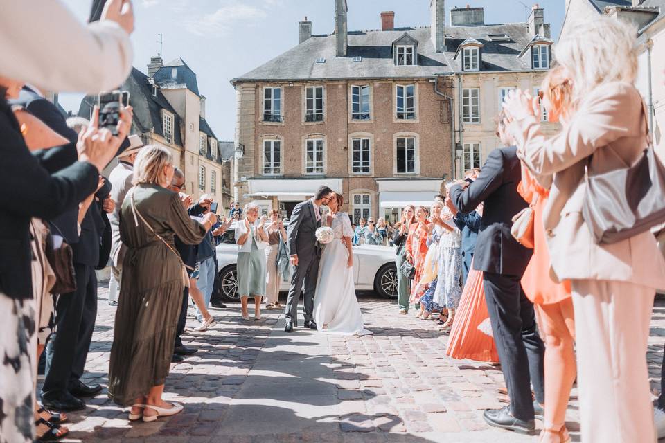 Mariage Chloé & Victor