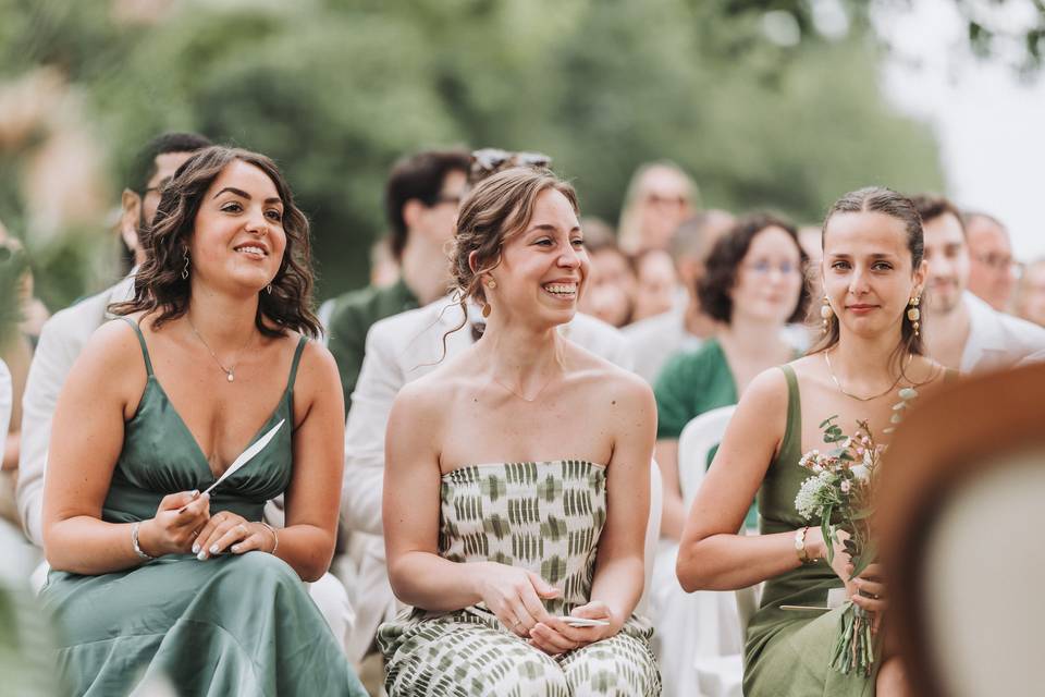 Mariage Gabrielle & Vincent