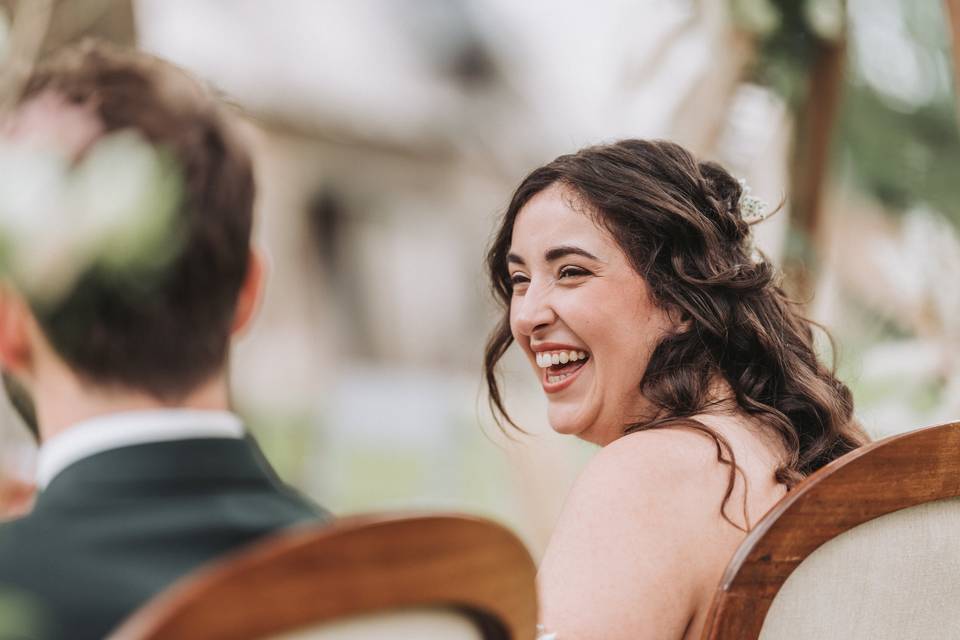Mariage Gabrielle & Vincent