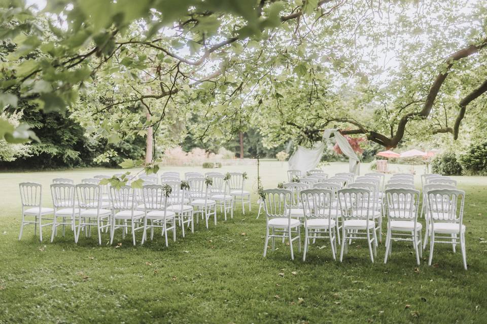 Mariage Nora & Pierre-Yves