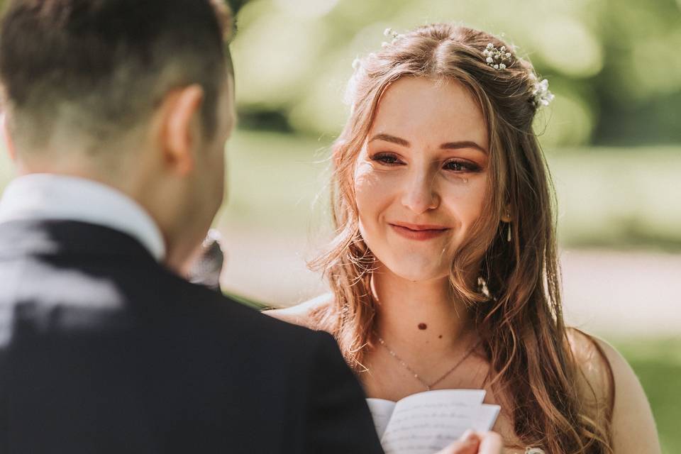 Mariage Nora & Pierre-Yves