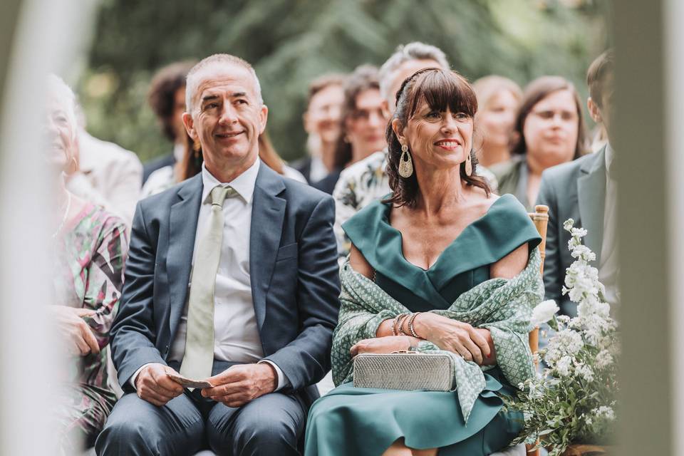 Mariage Virginie & Morgan