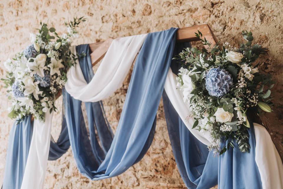 Mariage Cyrille & Julien
