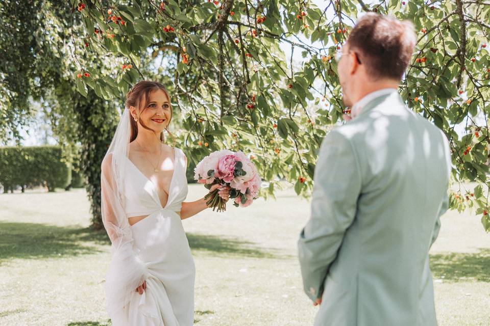 Mariage Elise & Julien