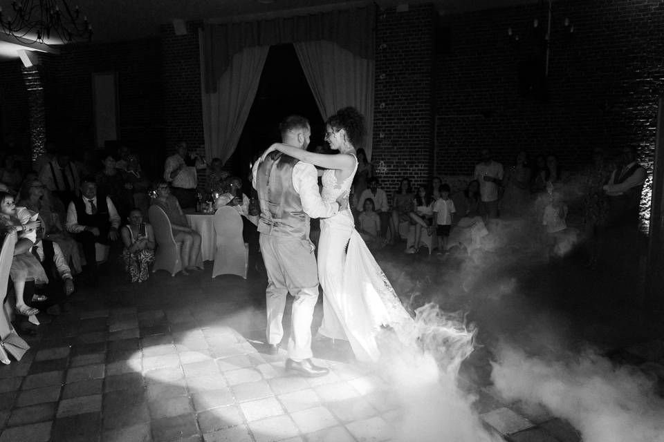 Mariage Lucie & Pierre-Eugène