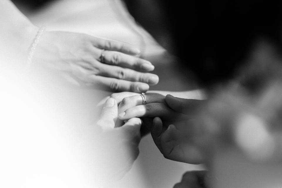 Mariage Lucie & Pierre-Eugène